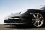 Porsche Cayenne SP580 by Sportec 2008 года